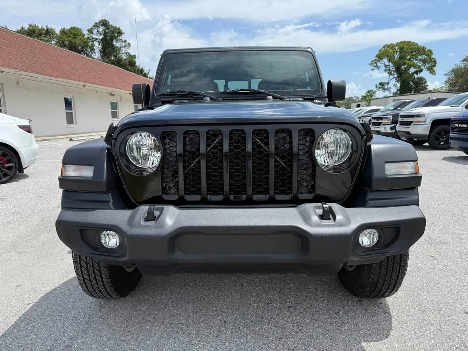 2020 Jeep JT Gladiator - Image 9 of 14