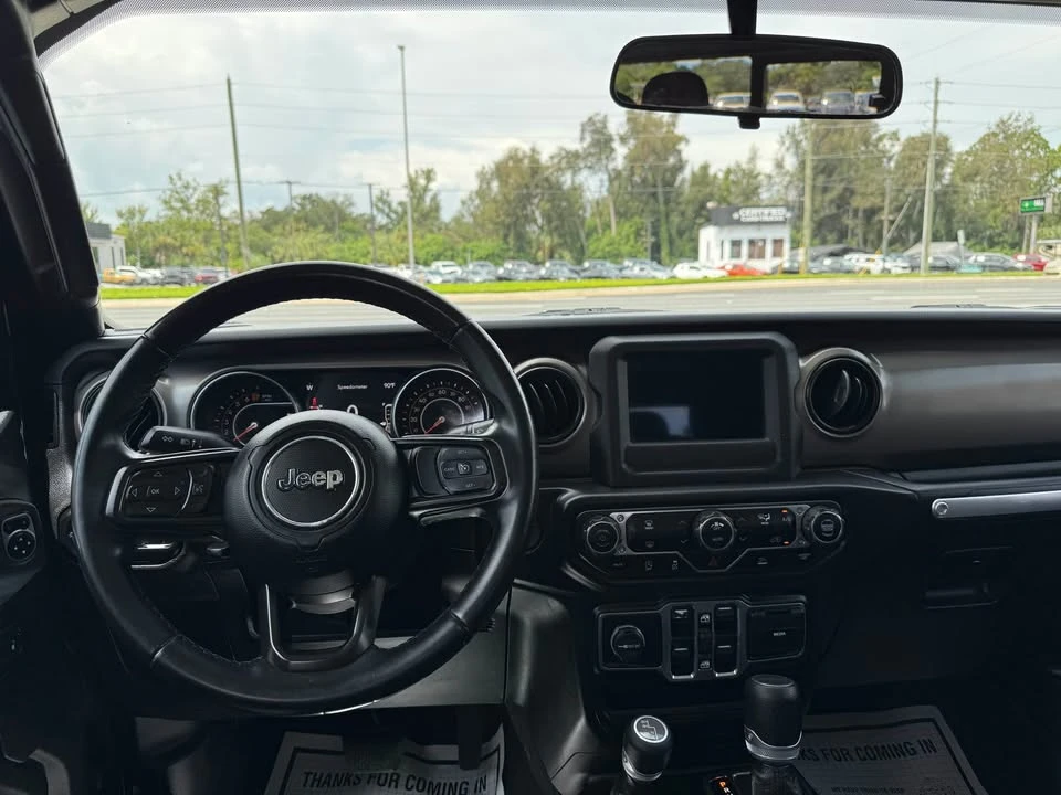 2020 Jeep JT Gladiator - Image 10 of 14