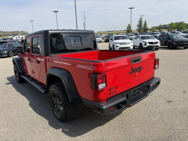 2020 Jeep JT Gladiator - Image 5 of 20