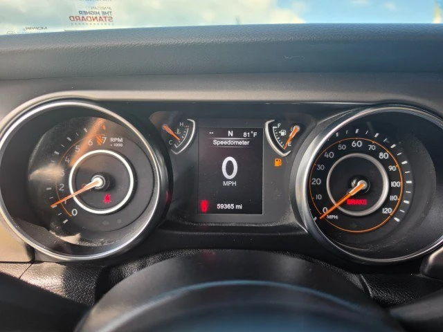 2020 Jeep JT Gladiator - Image 15 of 20