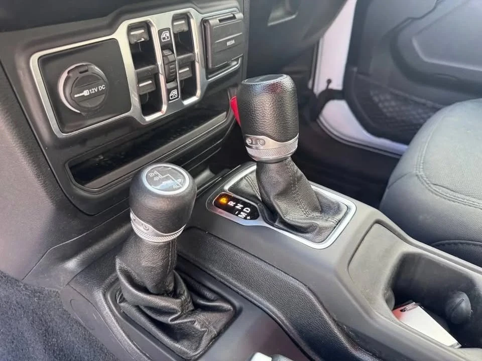 2020 Jeep JT Gladiator - Image 10 of 12