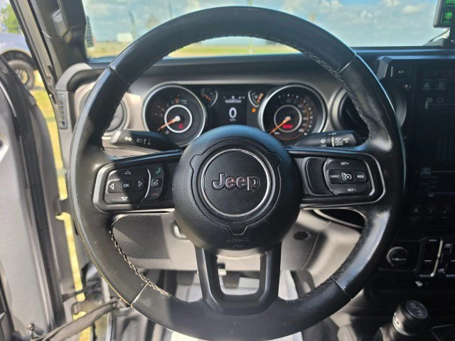 2020 Jeep JT Gladiator - Image 14 of 20