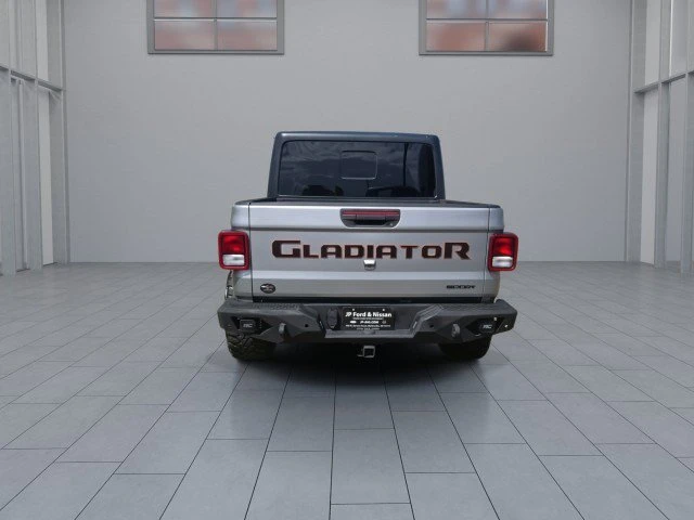 2020 Jeep JT Gladiator - Image 4 of 20
