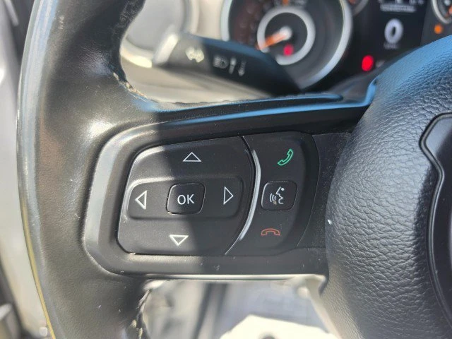 2020 Jeep JT Gladiator - Image 17 of 20