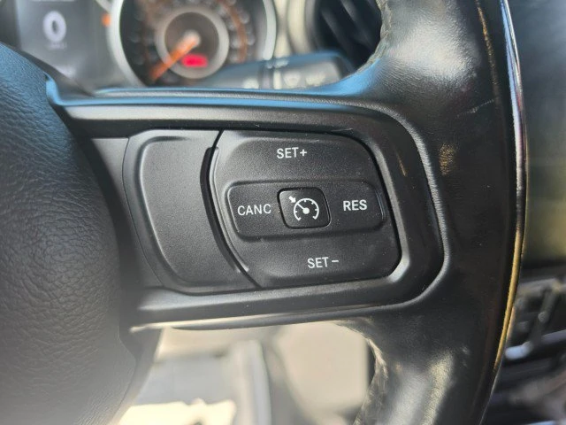 2020 Jeep JT Gladiator - Image 18 of 20