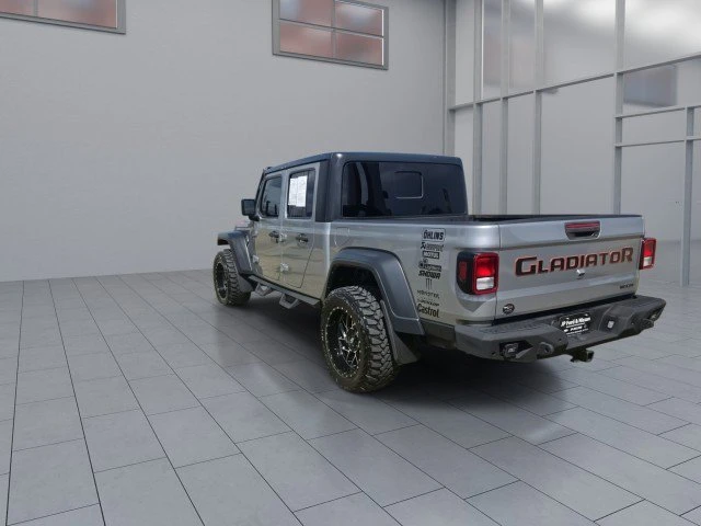 2020 Jeep JT Gladiator - Image 5 of 20