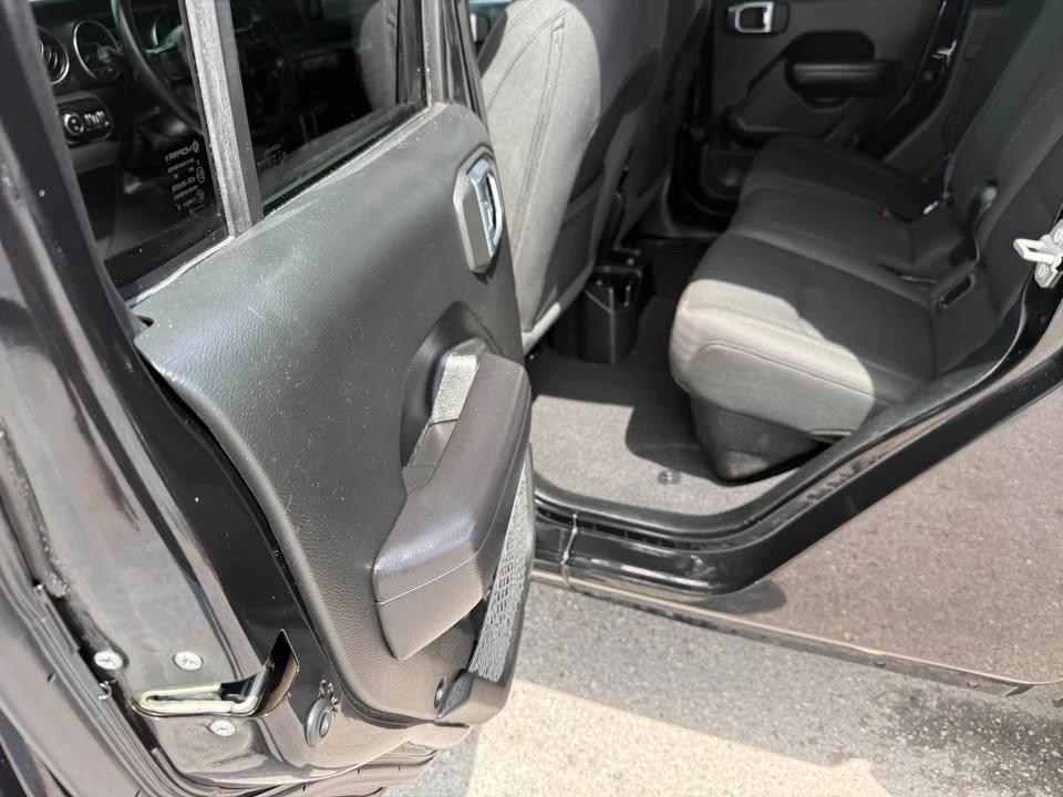 2020 Jeep JT Gladiator - Image 14 of 14