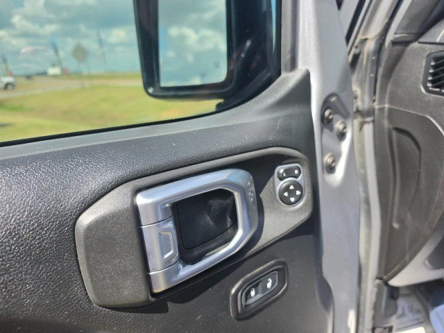 2020 Jeep JT Gladiator - Image 16 of 20