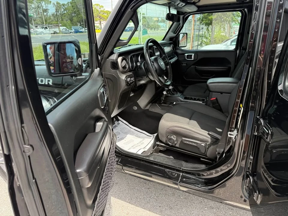 2020 Jeep JT Gladiator - Image 12 of 14