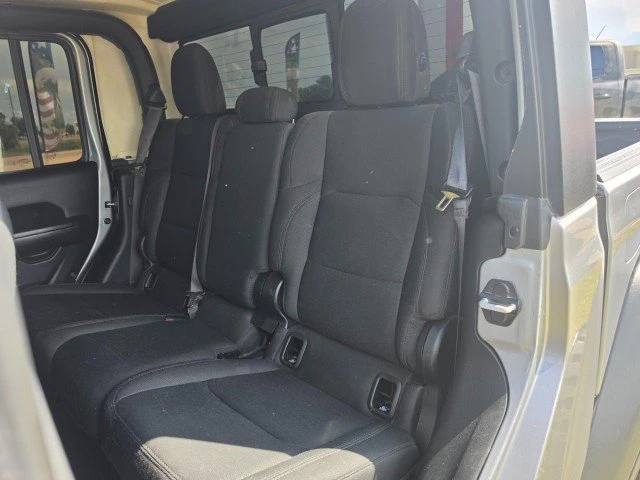 2020 Jeep JT Gladiator - Image 10 of 20