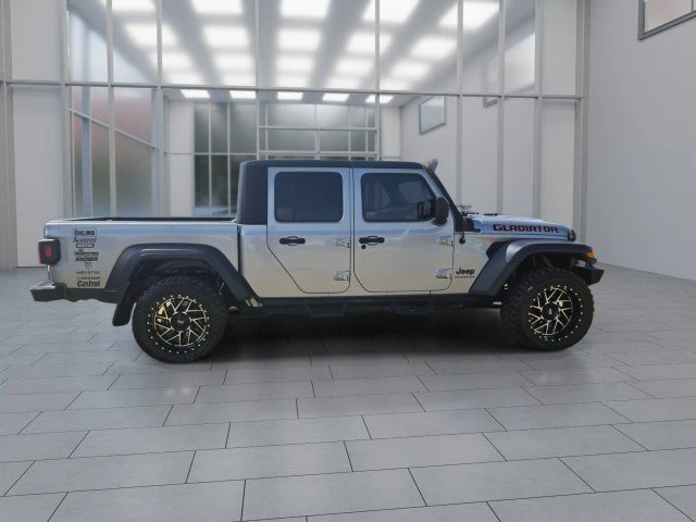 2020 Jeep JT Gladiator - Image 2 of 20