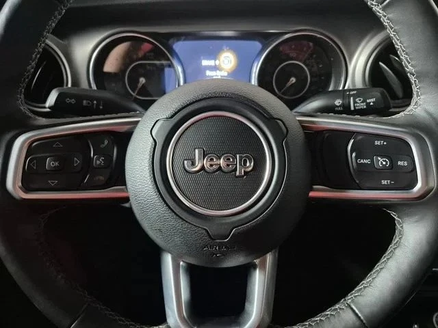 2020 Jeep JT Gladiator - Image 7 of 12