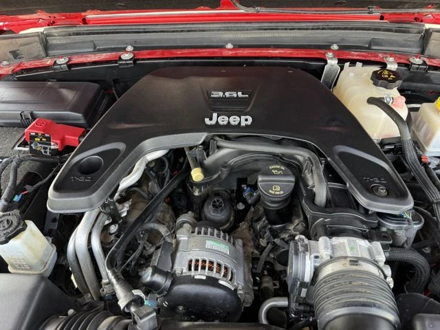 2020 Jeep JT Gladiator - Image 9 of 20
