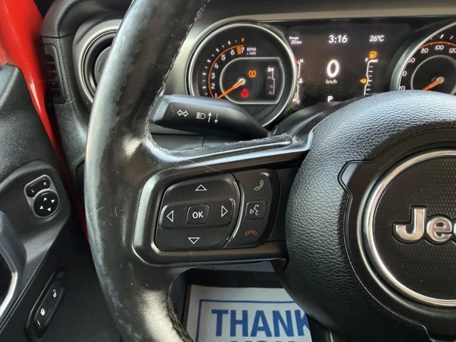 2020 Jeep JT Gladiator - Image 15 of 20