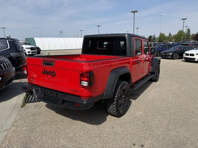 2020 Jeep JT Gladiator - Image 3 of 20