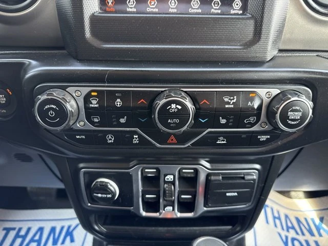 2020 Jeep JT Gladiator - Image 20 of 20