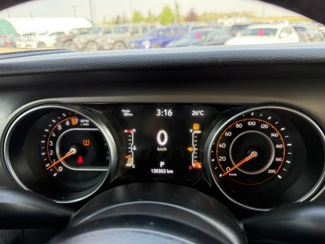 2020 Jeep JT Gladiator - Image 17 of 20
