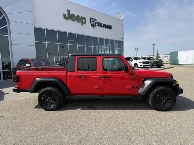 2020 Jeep JT Gladiator - Image 2 of 20