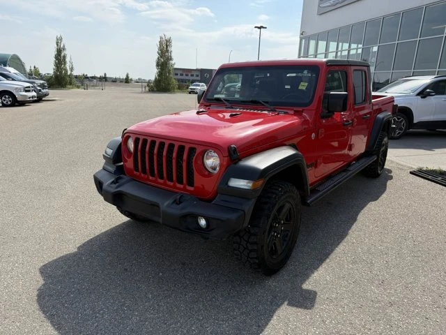2020 Jeep JT Gladiator - Image 7 of 20