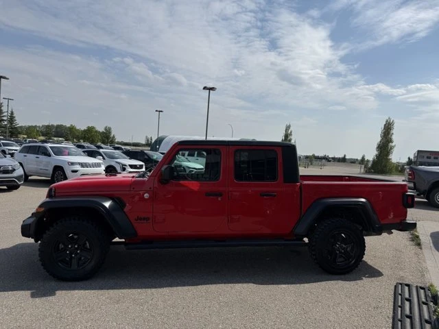 2020 Jeep JT Gladiator - Image 6 of 20