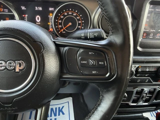 2020 Jeep JT Gladiator - Image 16 of 20