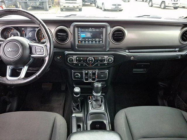 2020 Jeep JT Gladiator - Image 15 of 20