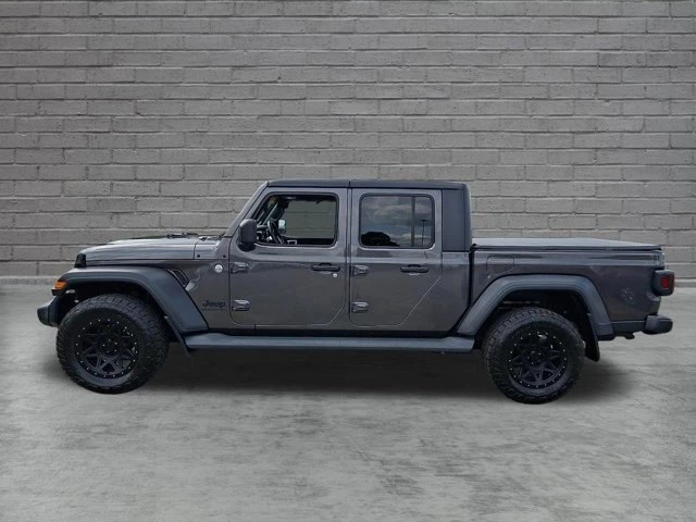 2020 Jeep JT Gladiator - Image 6 of 20