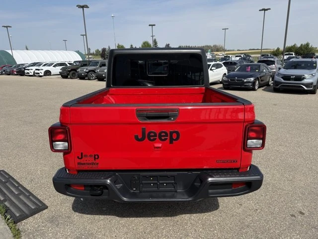 2020 Jeep JT Gladiator - Image 4 of 20