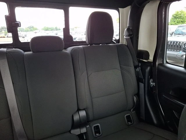 2020 Jeep JT Gladiator - Image 20 of 20