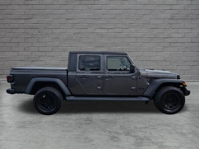 2020 Jeep JT Gladiator - Image 12 of 20