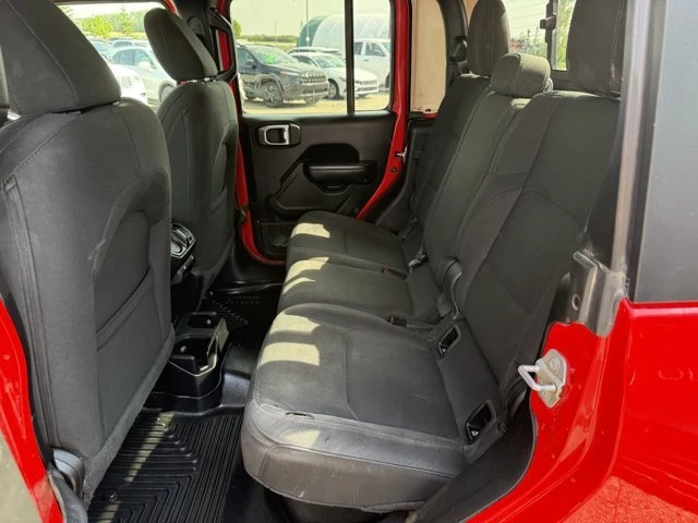 2020 Jeep JT Gladiator - Image 12 of 20