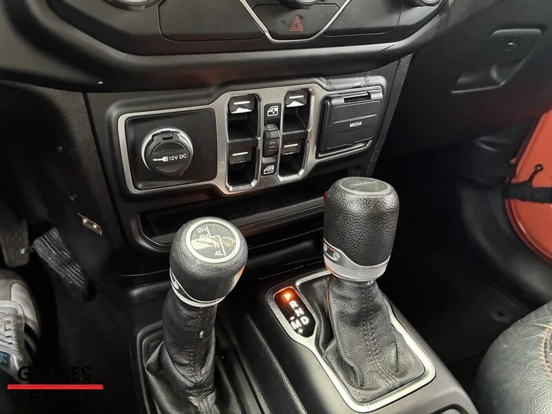 2020 Jeep JT Gladiator - Image 17 of 17