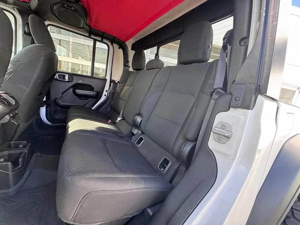 2020 Jeep JT Gladiator - Image 12 of 12