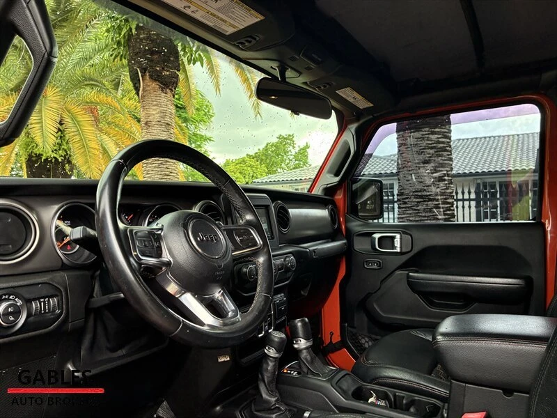 2020 Jeep JT Gladiator - Image 13 of 17