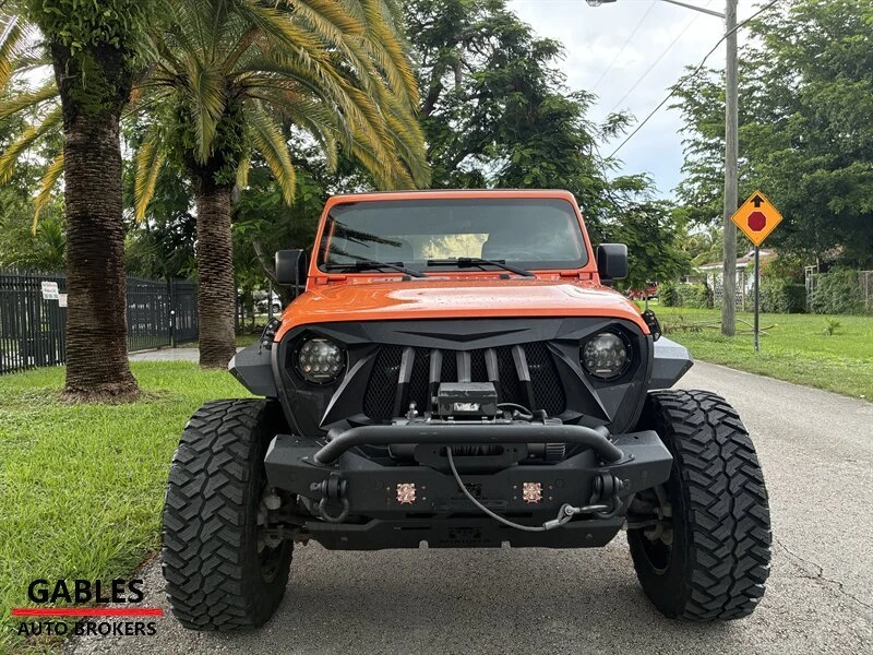 2020 Jeep JT Gladiator - Image 8 of 17