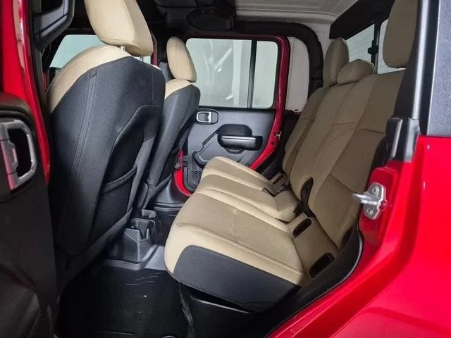 2020 Jeep JT Gladiator - Image 11 of 12