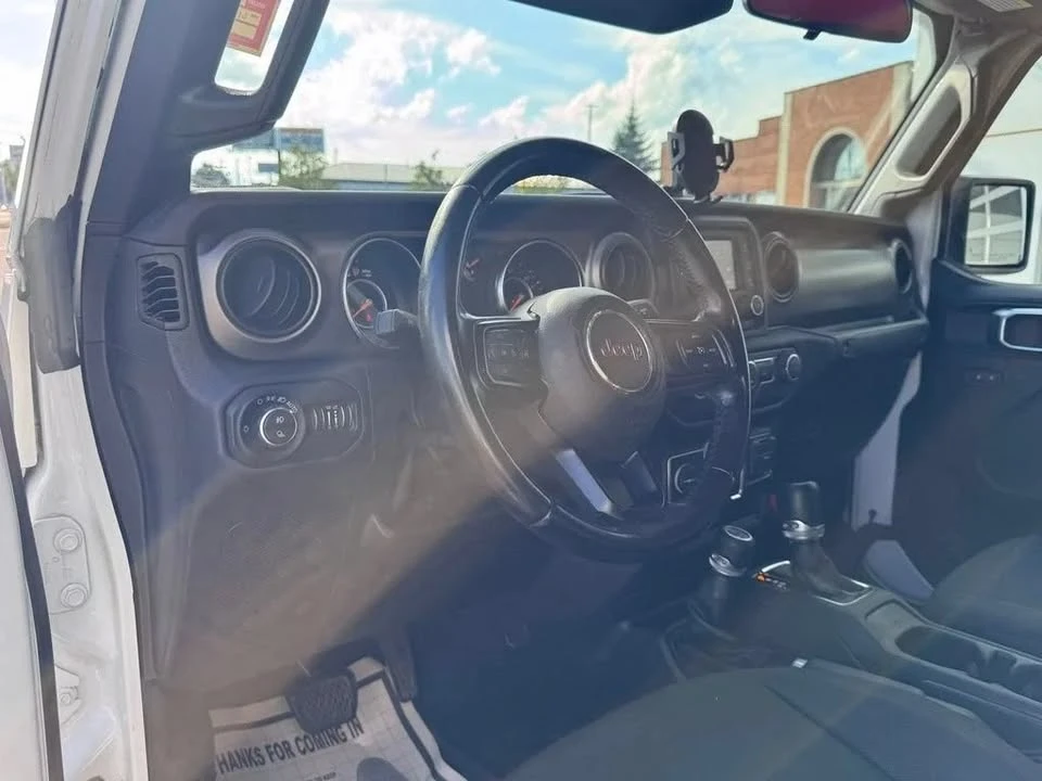 2020 Jeep JT Gladiator - Image 7 of 12