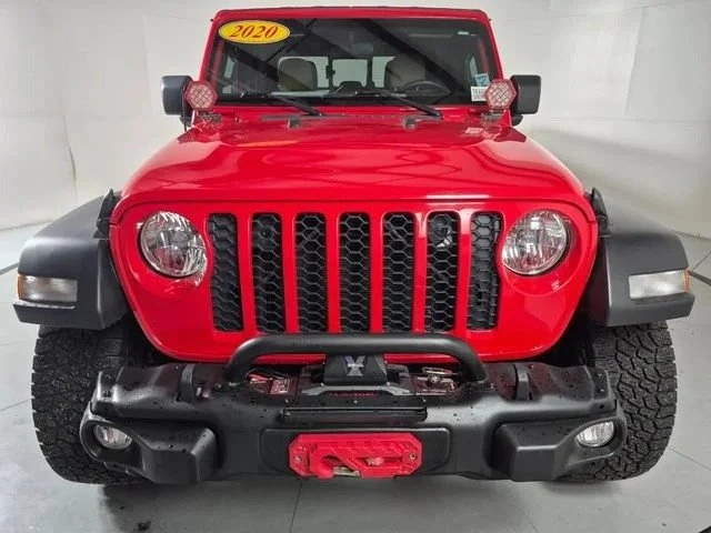 2020 Jeep JT Gladiator - Image 2 of 12