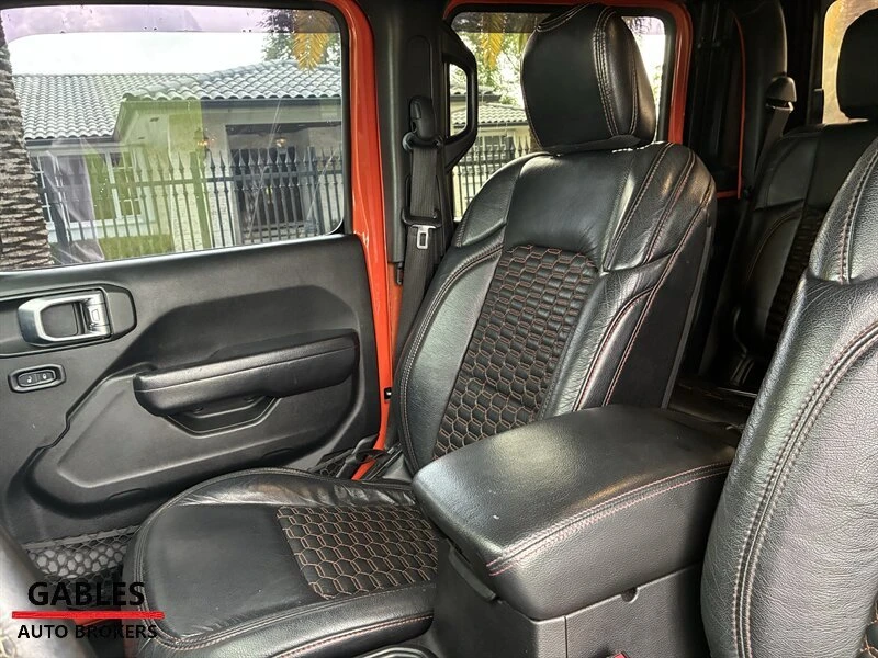 2020 Jeep JT Gladiator - Image 15 of 17