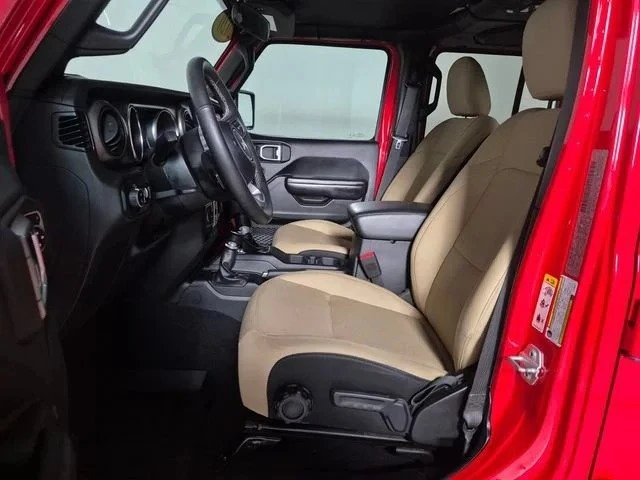 2020 Jeep JT Gladiator - Image 10 of 12