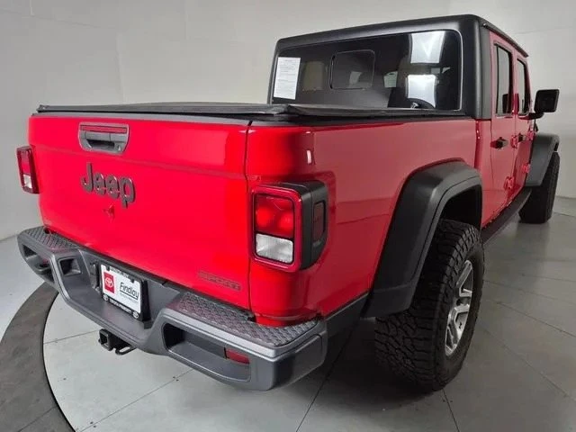 2020 Jeep JT Gladiator - Image 6 of 12