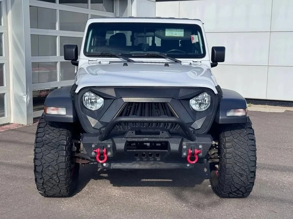 2020 Jeep JT Gladiator - Image 2 of 12