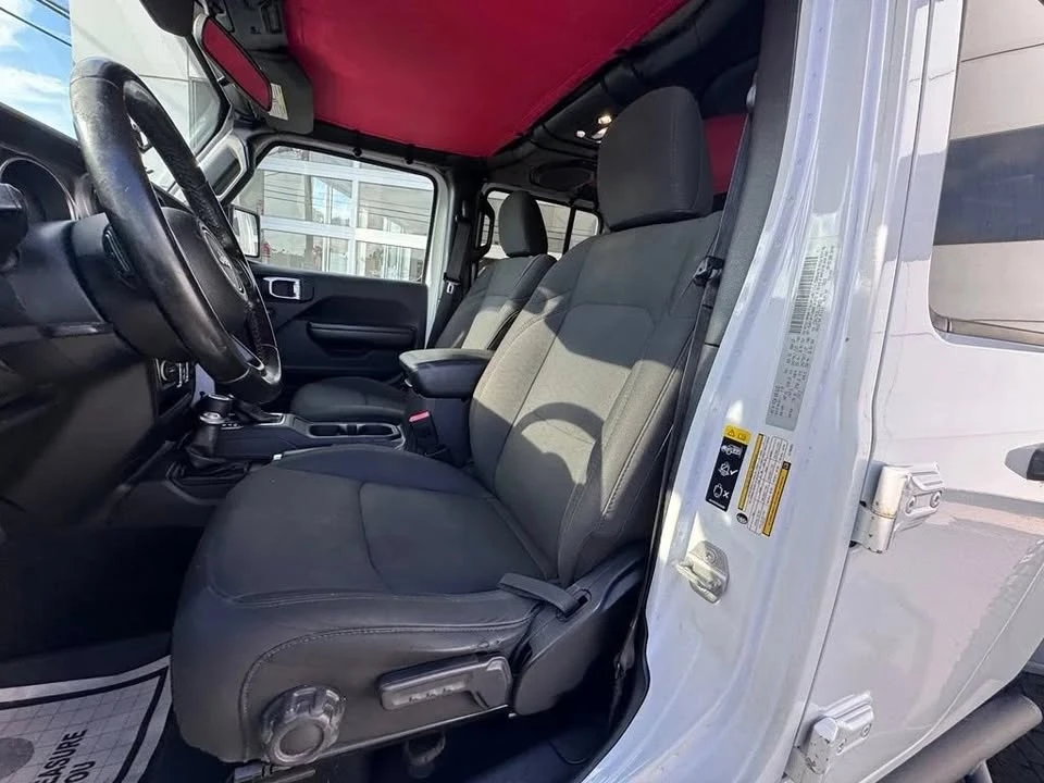 2020 Jeep JT Gladiator - Image 11 of 12