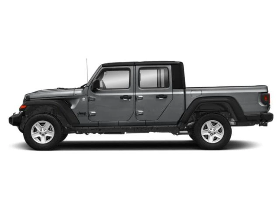 2020 Jeep JT Gladiator - Image 6 of 10