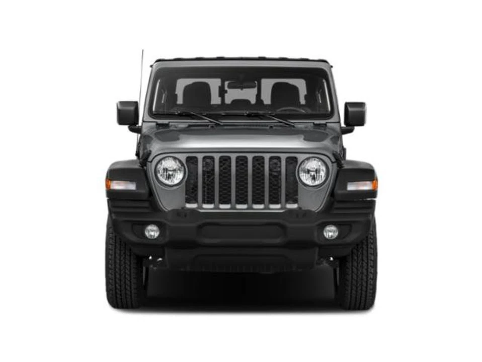 2020 Jeep JT Gladiator - Image 7 of 10
