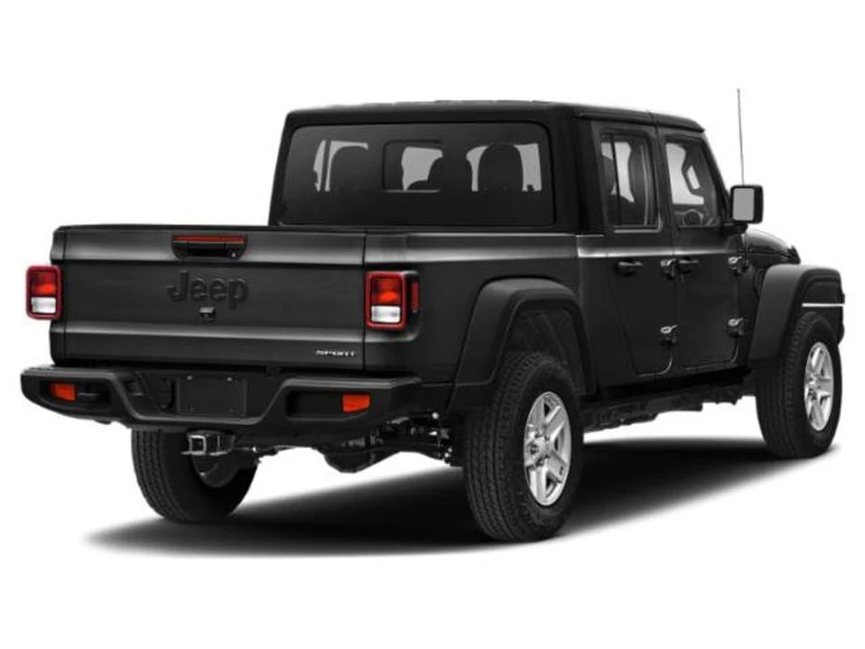 2020 Jeep JT Gladiator - Image 2 of 10