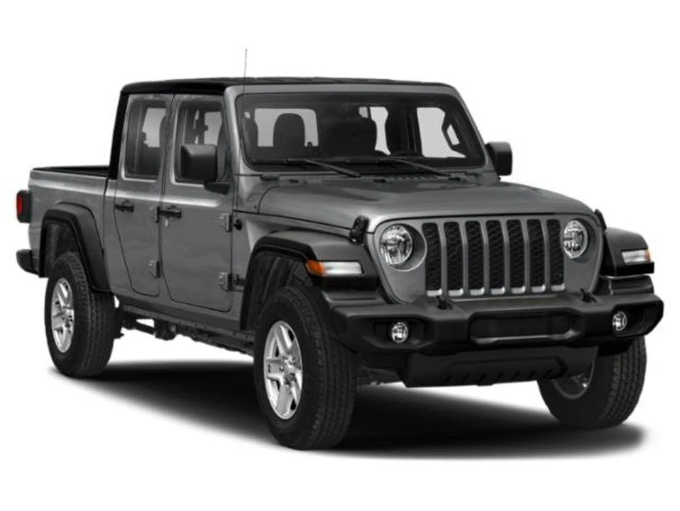 2020 Jeep JT Gladiator - Image 9 of 10
