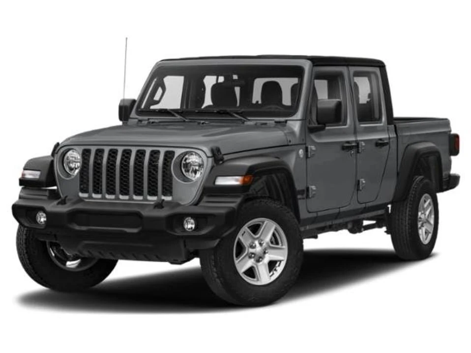 2020 Jeep JT Gladiator - Image 4 of 10