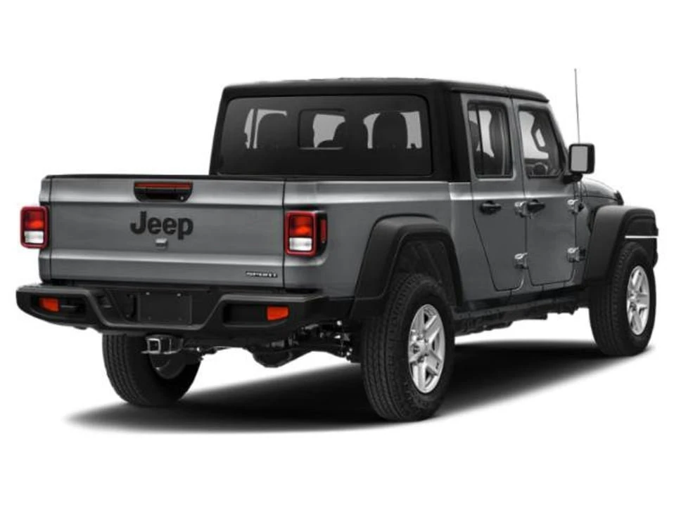 2020 Jeep JT Gladiator - Image 5 of 10