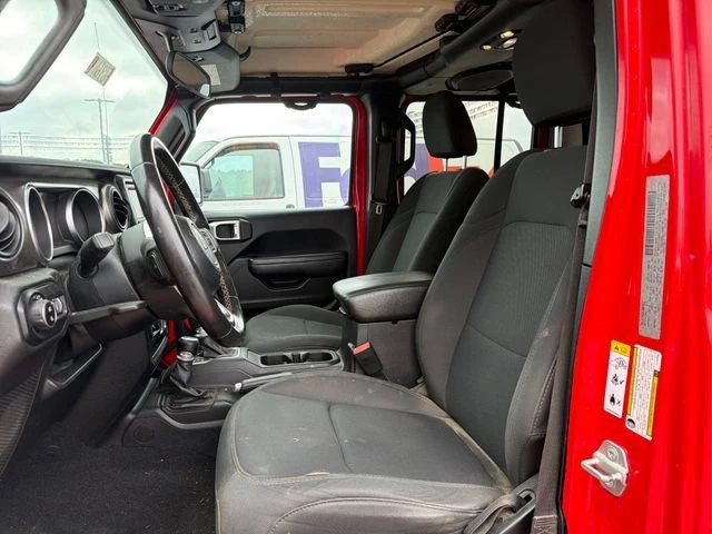 2020 Jeep JT Gladiator - Image 7 of 9